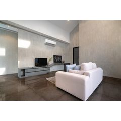 Porcelanato-Delta-Intense-Istambul-Corten-Polido-84x84