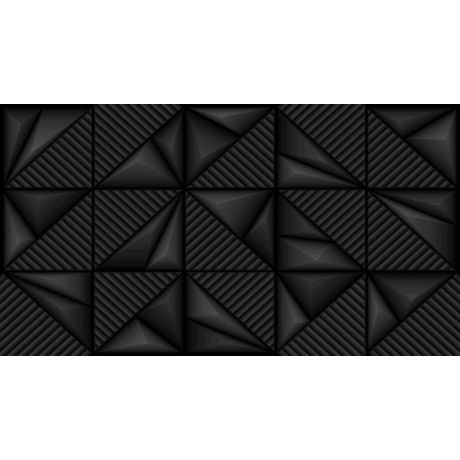 Revestimento-Ceramico-Embramaco-Unique-Nero-HD-Brilhante-33x60 Revestimento-Ceramico-Embramaco-Unique-Nero-HD-Brilhante-33x60