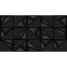 Revestimento-Ceramico-Embramaco-Unique-Nero-HD-Brilhante-33x60