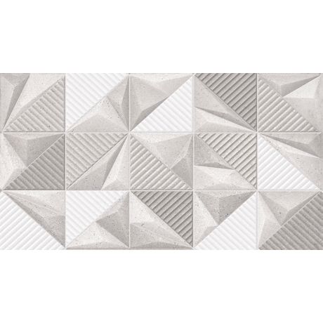 Revestimento-Ceramico-Embramaco-Unique-Gray-Satiny-HD-Acetinado-33x60