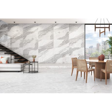Porcelanato-Embramaco-Calacata-Venatino-Lux-Polido-62x120 Porcelanato-Embramaco-Calacata-Venatino-Lux-Polido-62x120