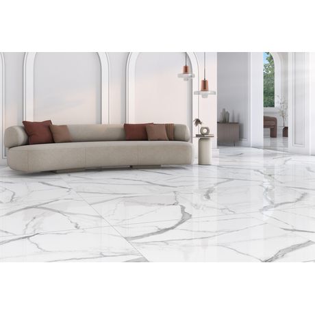 Porcelanato-Embramaco-Calacata-Gray-Plus-Acetinado-83x83 Porcelanato-Embramaco-Calacata-Gray-Plus-Acetinado-83x83