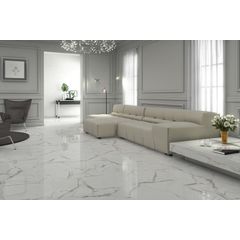 Porcelanato-Damme-Calacata-Polido-82x82