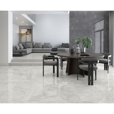 Porcelanato-Damme-Pulpis-Grafite-Polido-61x120 Porcelanato-Damme-Pulpis-Grafite-Polido-61x120