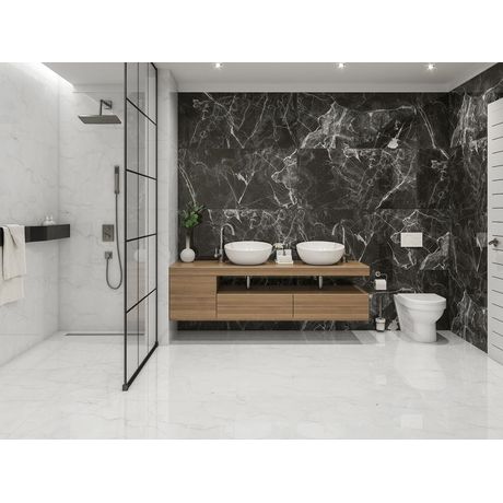Porcelanato-Damme-Maestro-Blanc-Polido-82x82 Porcelanato-Damme-Maestro-Blanc-Polido-82x82
