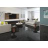 Porcelanato-Damme-Geodo-Negro-Polido-61x120