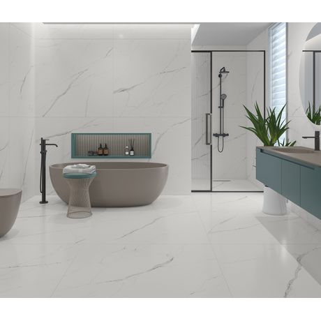 Porcelanato-Damme-Statuario-Polido-120x120 Porcelanato-Damme-Statuario-Polido-120x120