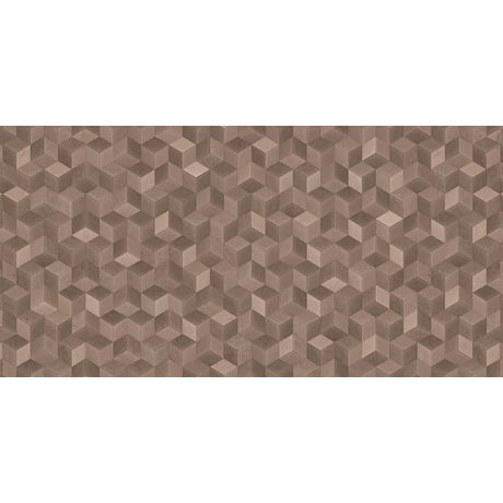 Porcelanato-Damme-Cube-Bronze-Acetinado-Glossy-62x121