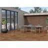 Porcelanato-Damme-Corten-Rustico-62x121 Porcelanato-Damme-Corten-Rustico-62x121