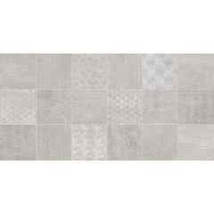 Porcelanato-Damme-Austin-Decor-Gray-Acetinado-Glossy-62x121