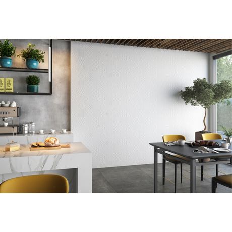 Porcelanato-Damme-Stone-Chumbo-Acetinado-83x83 Porcelanato-Damme-Stone-Chumbo-Acetinado-83x83