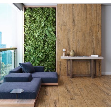 Porcelanato-Damme-Giardino-Amendola-Acetinado-com-Relevo-20x121- Porcelanato-Damme-Giardino-Amendola-Acetinado-com-Relevo-20x121-