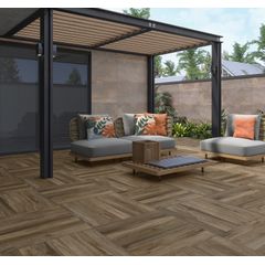 Porcelanato-Damme-Evora-Deck-Rustico-83x83