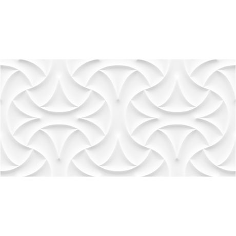 Revestimento-Ceramico-Damme-Renoir-Bianco-Acetinado-com-Relevo-62x121