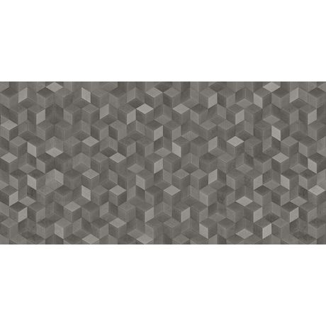 Revestimento-Damme-Cube-Silver-Acetinado-Glossy-62x121