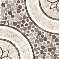 Piso-Ceramico-Unigres-Momentos-Garden-Floral-Rustico-54x54