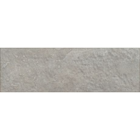 Porcelanato-Gabriella-Brick-Rock-Face-Gray-BK722-202-Rustico-7x22