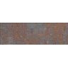 Porcelanato-Gabriella-Brick-Tradicional-Oxide-Blue-BK722-303-Rustico-7x22-