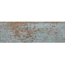 Porcelanato-Gabriella-Brick-Tradicional-Wood-Color-BK722-306-Rustico-7x22-