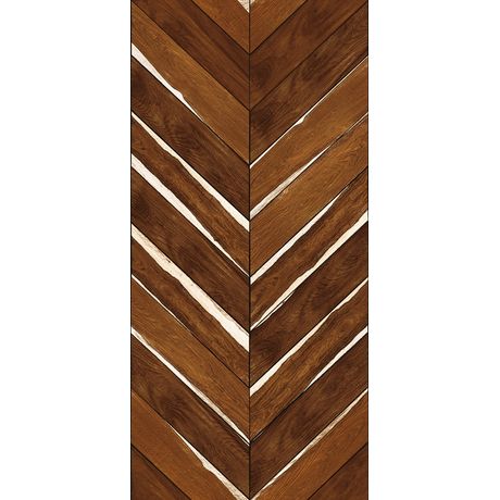 Porcelanato-Ceusa-Chevron-Cabreuva-Rustico-40x90 Porcelanato-Ceusa-Chevron-Cabreuva-Rustico-40x90