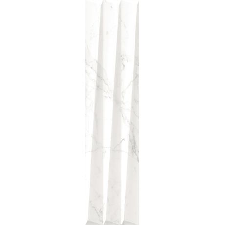 Revestimento-Ceusa-Coluna-Carrara-Acetinado-30x120