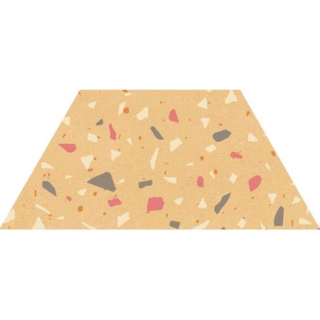 Revestimento-Ceusa-Confete-Tra-Yellow-Mix-Natural-85x20 Revestimento-Ceusa-Confete-Tra-Yellow-Mix-Natural-85x20