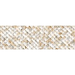 Porcelanato-Ceusa-Grid-Madre-Perola-Off-White-Matte-Lux-32x100