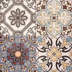 Porcelanato-Ceusa-Ladrilho-Casablanca-Acetinado-60x60