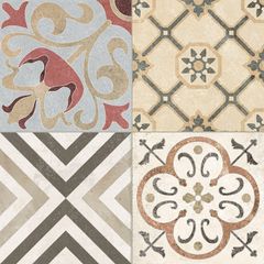 Porcelanato-Ceusa-Patchwork-Acetinado-60x60