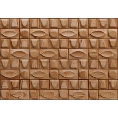 Revestimento-Ceusa-Talento-Brown-Matte-45x65