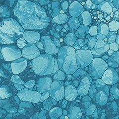 Revestimento-Ceusa-Bubbles-Blue-Natural-20x20