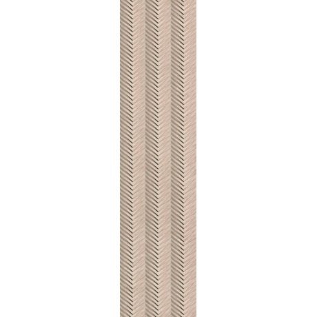 Porcelanato-Ceusa-Zigue-Chevron-Gray-Matte-30x120 Porcelanato-Ceusa-Zigue-Chevron-Gray-Matte-30x120