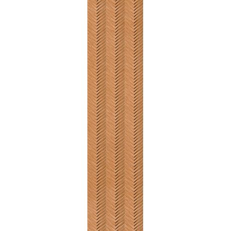 Porcelanato-Ceusa-Zigue-Chevron-Noce-Matte-30x120 Porcelanato-Ceusa-Zigue-Chevron-Noce-Matte-30x120