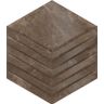 Revestimento-Portinari-Castellon-Hexagonal-Brown-Matte-175x175
