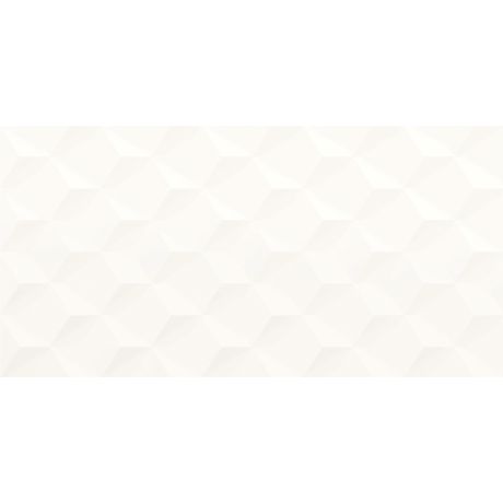 Revestimento-Portinari-Charm-Cubic-White-Matte-30x60