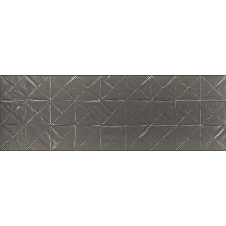 Revestimento-Portinari-Origami-Steel-Gray-Matte-Lux-30x90