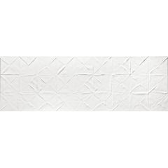 Revestimento-Portinari-Origami-White-Matte-Lux-30x90
