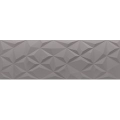 Revestimento-Portinari-Jazz-Dark-Gray-Matte-33x100