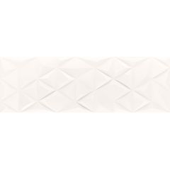 Revestimento-Portinari-Jazz-White-Matte-33x100