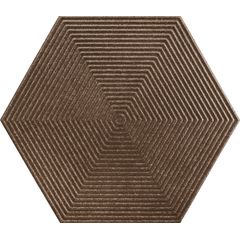 Revestimento-Portinari-Love-Hexagonal-Steel-Gold-Matte-Lux-175x175