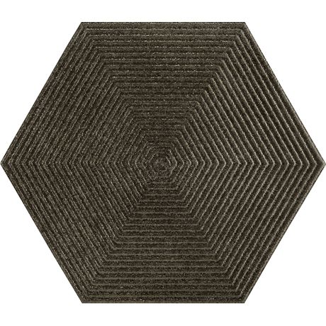 Revestimento-Portinari-Love-Hexagonal-Steel-Gray-Matte-Lux-175x175