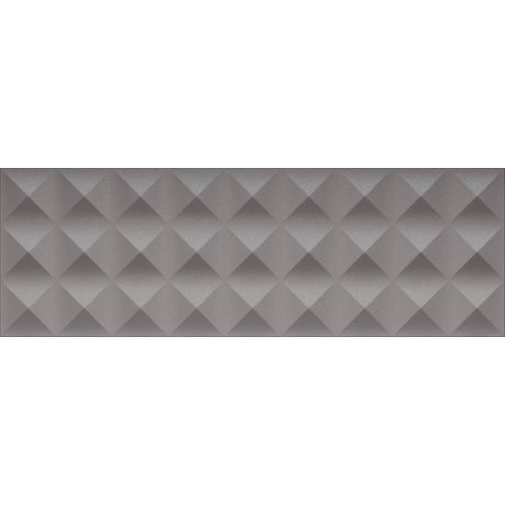 Revestimento-Portinari-Quadra-Prisma-Dark-Gray-Matte-Lux-30x90