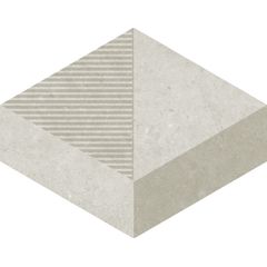 Revestimento-Portinari-Ritual-Hexagonal-Soft-Gray-Natural-30x38