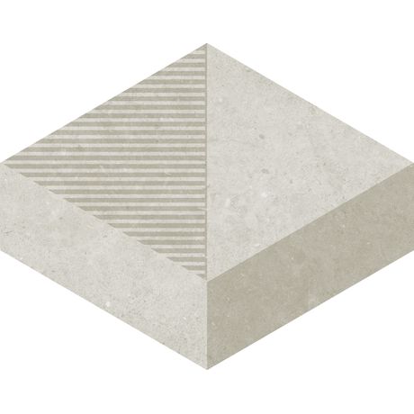 Revestimento-Portinari-Ritual-Hexagonal-Soft-Gray-Natural-30x38 Revestimento-Portinari-Ritual-Hexagonal-Soft-Gray-Natural-30x38