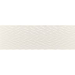 Revestimento-Portinari-Solene-Decor-White-Matte-33x100