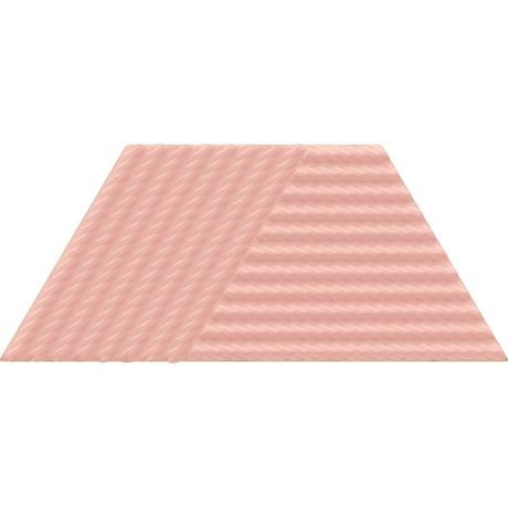 Revestimento-Portinari-Macrame-Tra-Dec-3-Soft-Pink-Matte-85x20 Revestimento-Portinari-Macrame-Tra-Dec-3-Soft-Pink-Matte-85x20