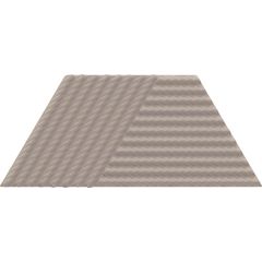 Revestimento-Portinari-Macrame-Tra-Dec-3-Soft-Gray-Matte-85x20