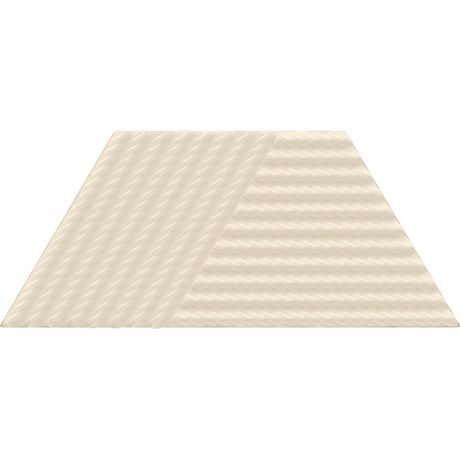 Revestimento-Portinari-Macrame-Tra-Dec-3-Soft-Beige-Te-Matte-85x20 Revestimento-Portinari-Macrame-Tra-Dec-3-Soft-Beige-Te-Matte-85x20