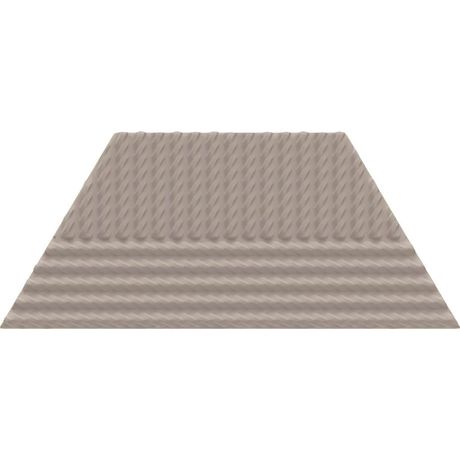 Revestimento-Portinari-Macrame-Tra-Dec-2-Soft-Gray-Matte-85x20 Revestimento-Portinari-Macrame-Tra-Dec-2-Soft-Gray-Matte-85x20