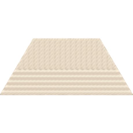 Revestimento-Portinari-Macrame-Tra-Dec-2-Soft-Beige-Te-Matte-85x20